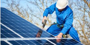 Installation Maintenance Panneaux Solaires Photovoltaïques à Rochefort-sur-Nenon